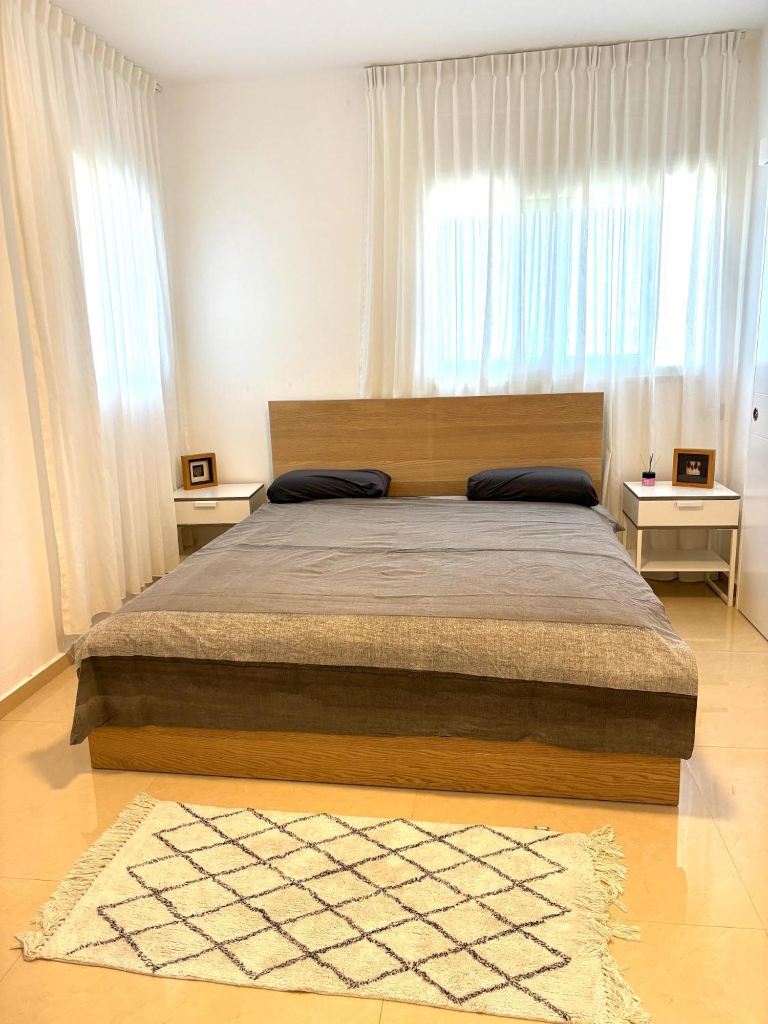 Apartment Luxurious Seaside *